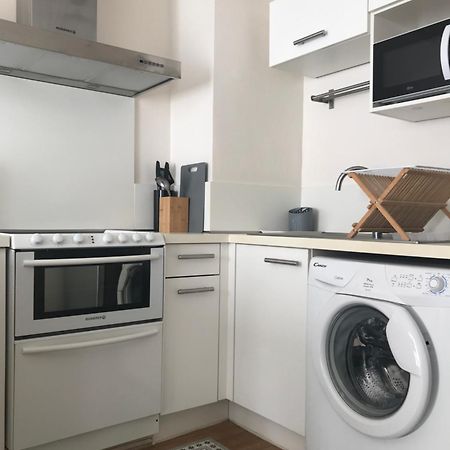 Appartement Perpignan Ngoại thất bức ảnh