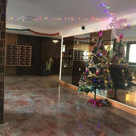 Appartement Perpignan Ngoại thất bức ảnh
