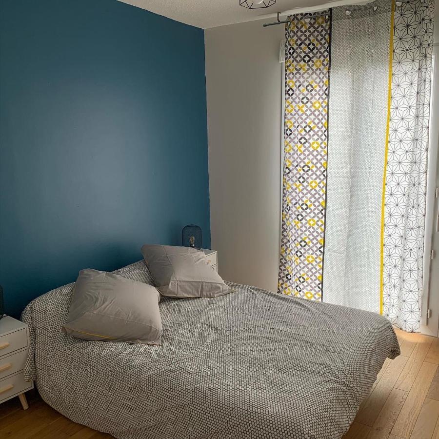 Appartement Perpignan Ngoại thất bức ảnh