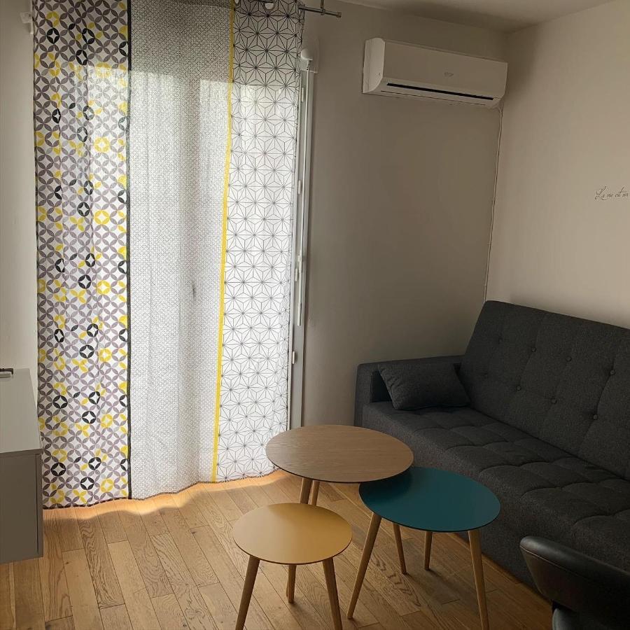 Appartement Perpignan Ngoại thất bức ảnh