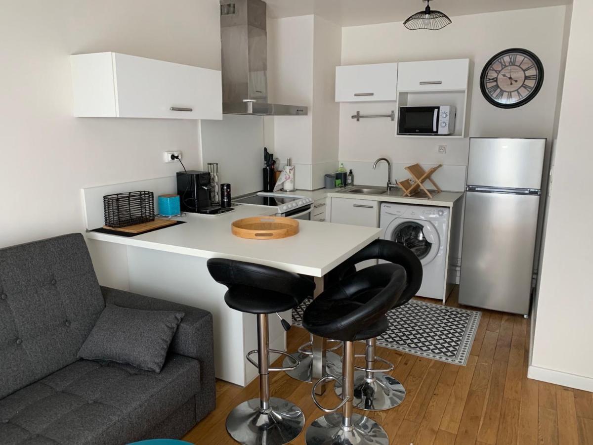 Appartement Perpignan Ngoại thất bức ảnh