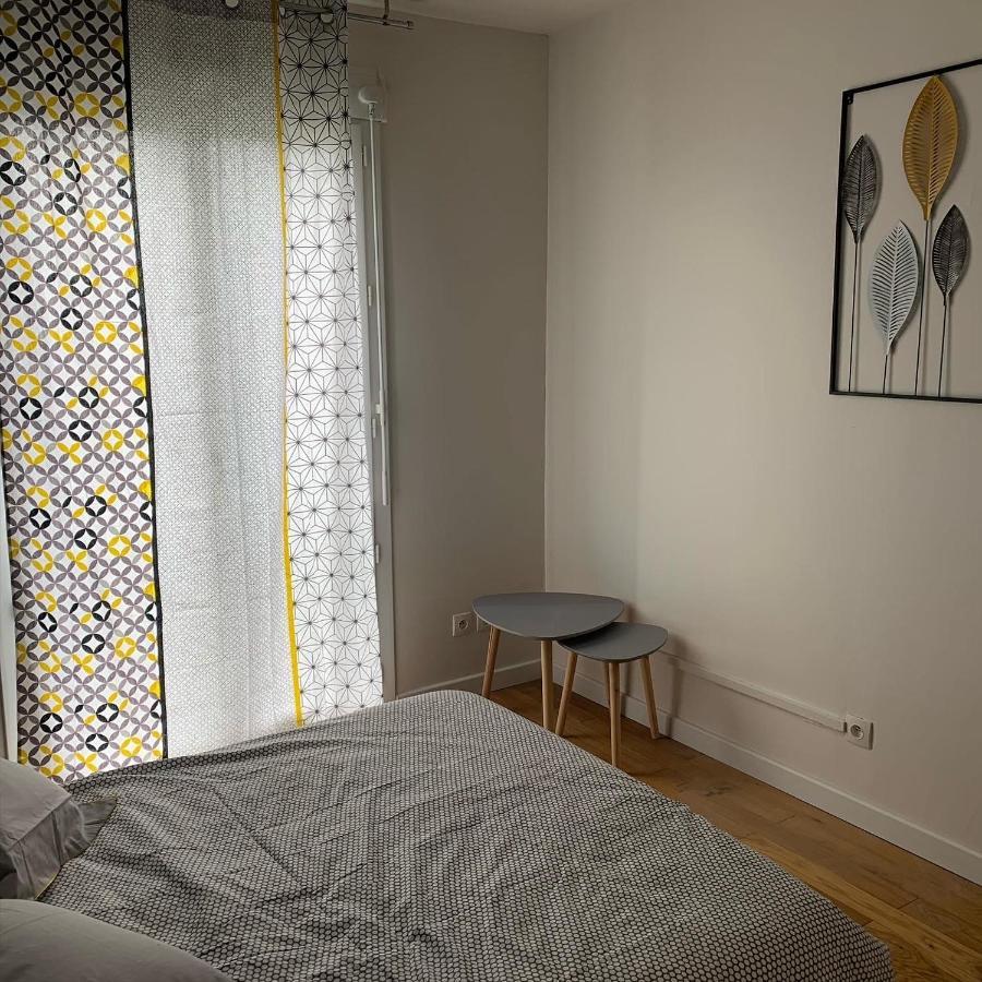 Appartement Perpignan Ngoại thất bức ảnh