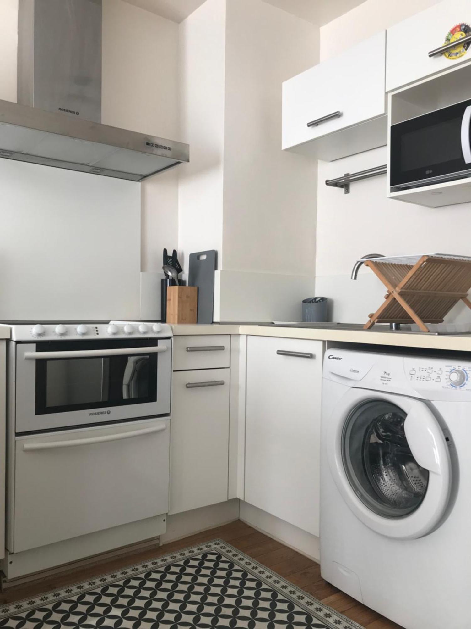 Appartement Perpignan Ngoại thất bức ảnh
